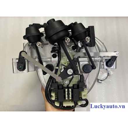 Cổ hút (mui rùa) xe Mercedes CL550_ A272140240180